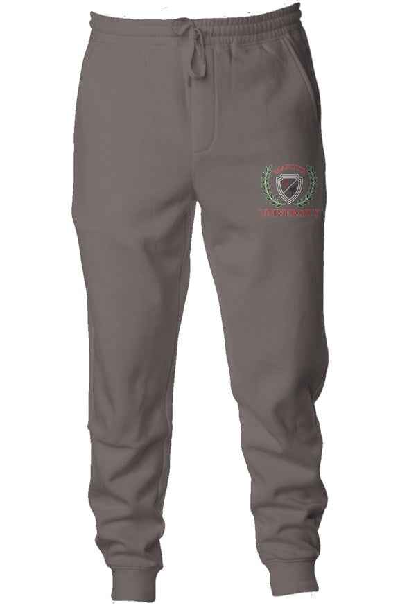 Martyr University Joggers
