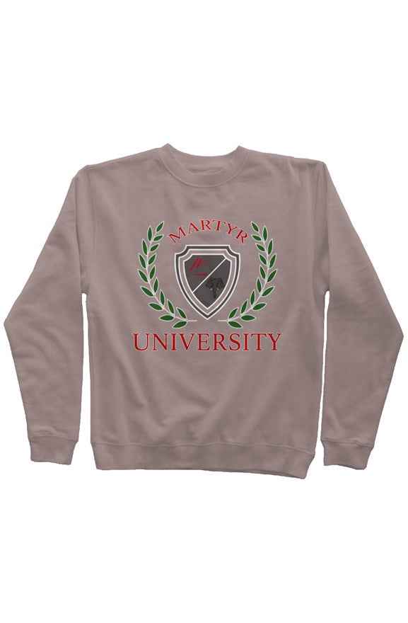 Martyr University Sweatshirt