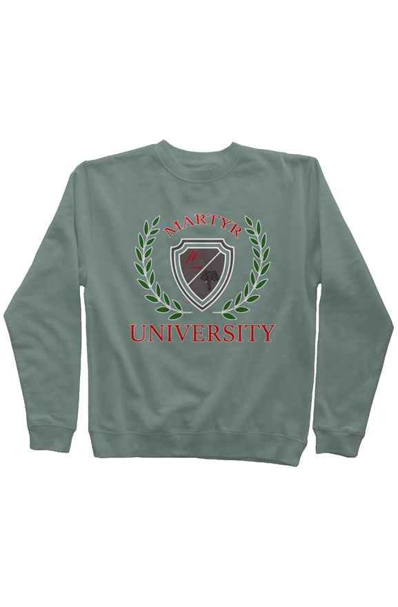 Martyr University Sweatshirt
