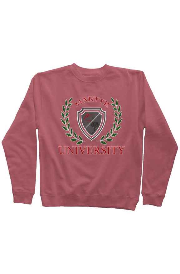 Martyr University Sweatshirt
