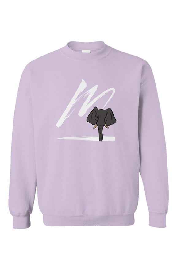Martyr Wisdom Crewneck