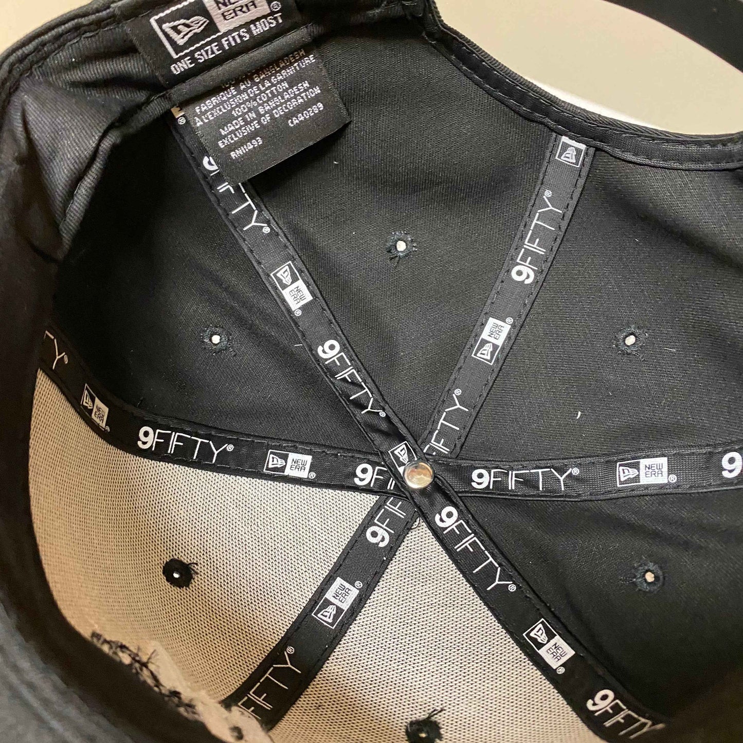 Martyr Wisdom SnapBack