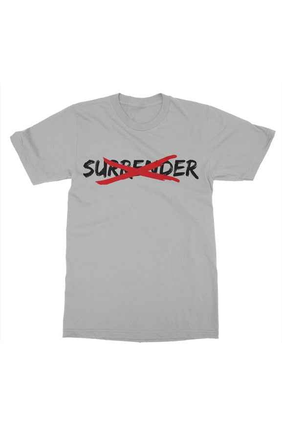 No Surrender Tee