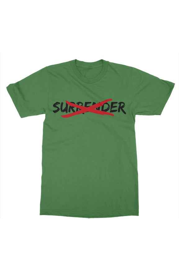 No Surrender Tee