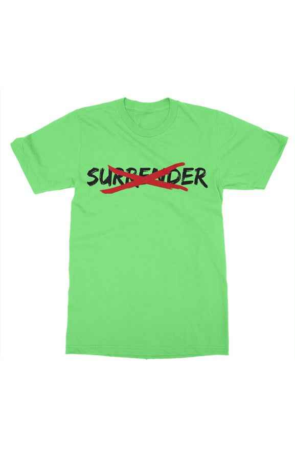 No Surrender Tee