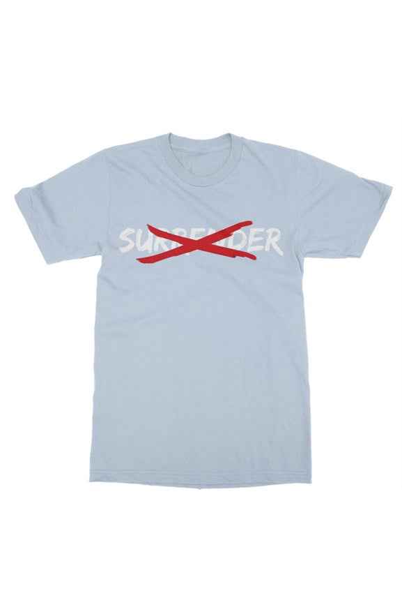No Surrender Tee