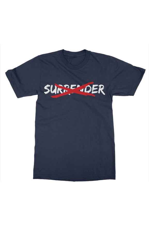 No Surrender Tee