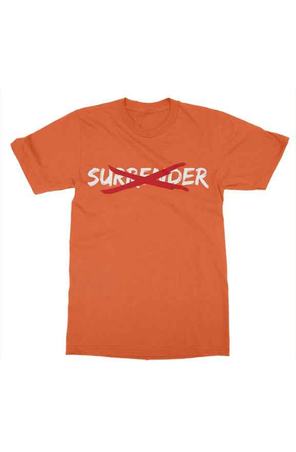 No Surrender Tee
