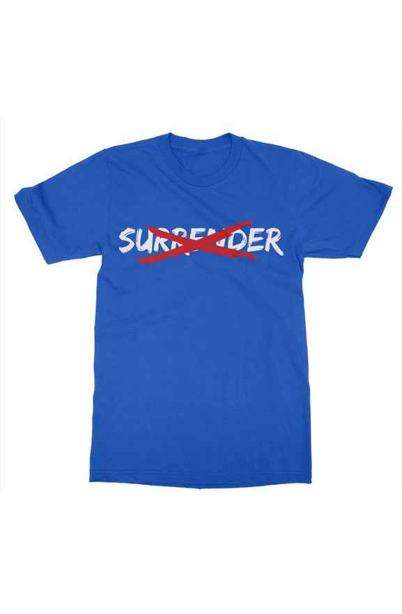 No Surrender Tee