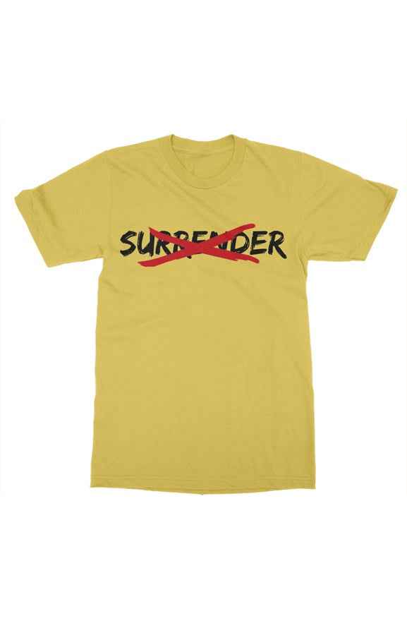 No Surrender Tee