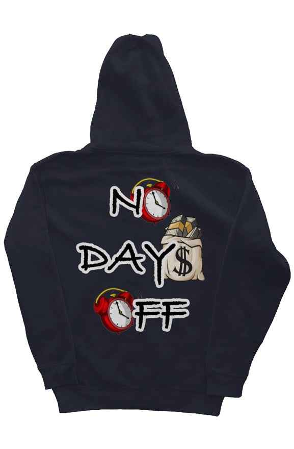 Private Banking Hoodie