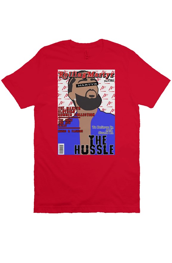 Streetwear & Graphic Tees | Men's & Women's Apparel – Martyr Clothting