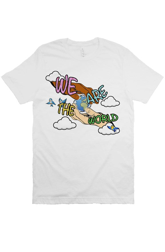 Streetwear & Graphic Tees | Men's & Women's Apparel – Martyr Clothting