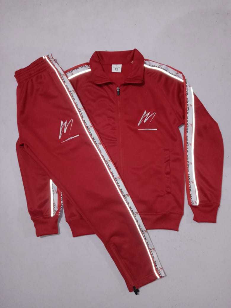 Tracksuits