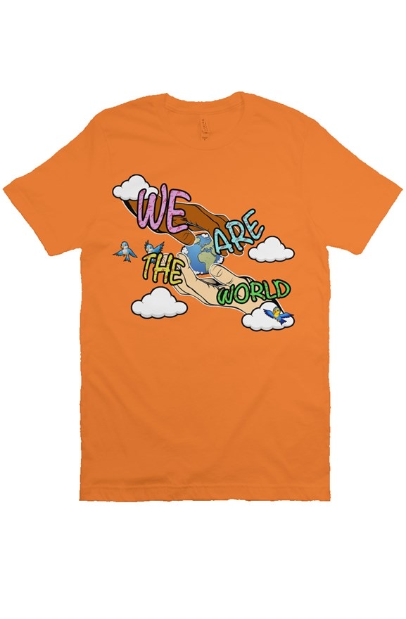 We Are The World Collection