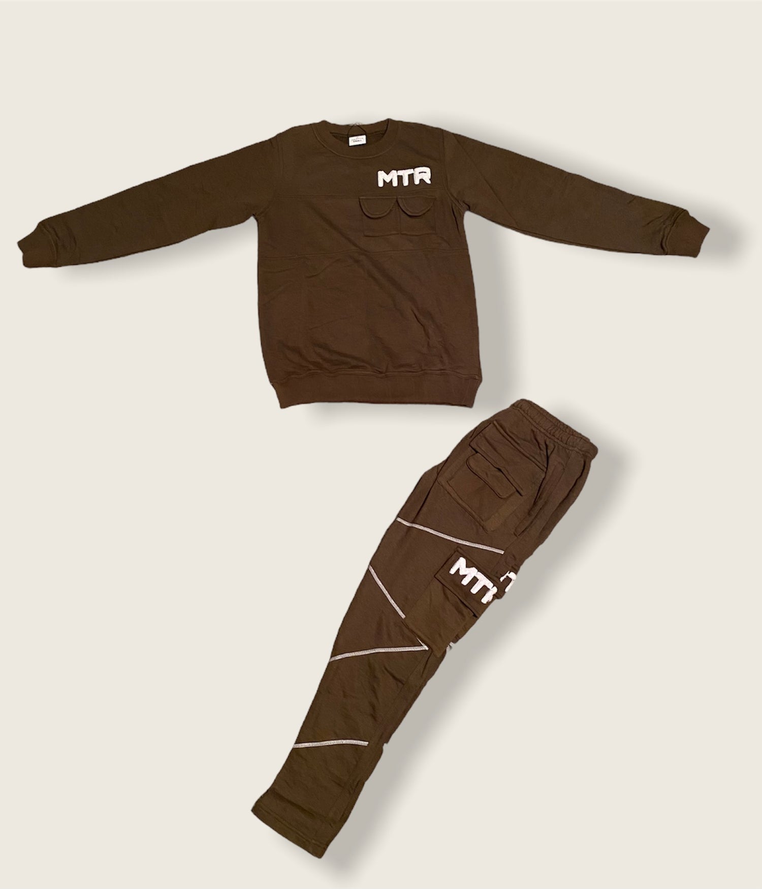 Sweatsuits