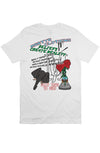 Martyr Scattered Thoughts Tee