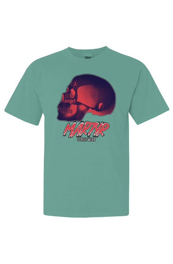 Billy Badass Oversized T Shirt