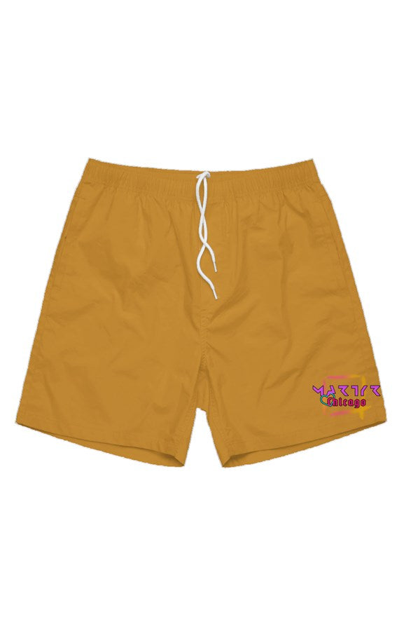 Martyr Chicago Beach Shorts