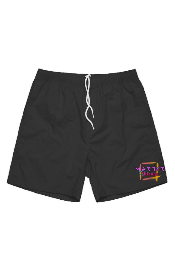 Martyr Chicago Beach Shorts