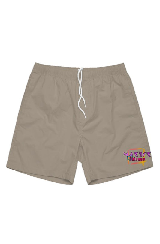 Martyr Chicago Beach Shorts