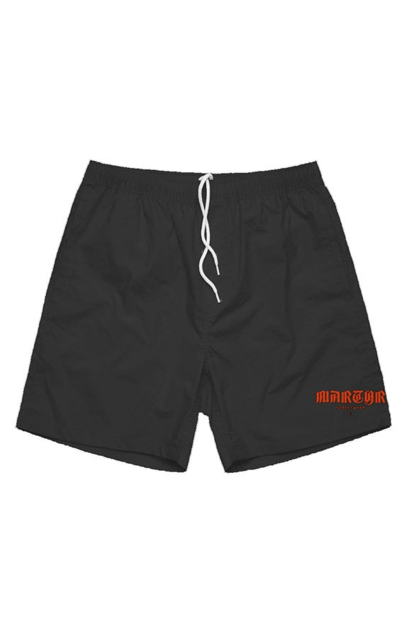 Martyr Streetwear Beach Shorts