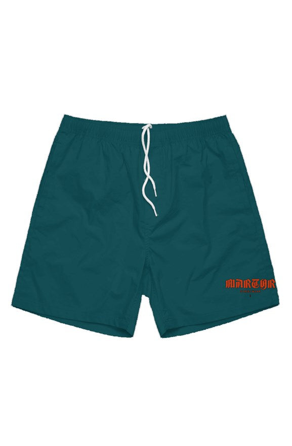 Martyr Streetwear Beach Shorts