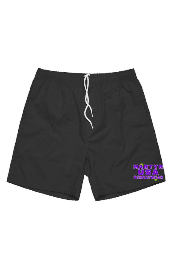 Martyr USA Beach Shorts