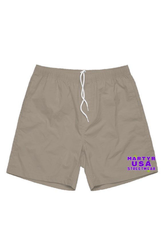 Martyr USA Beach Shorts