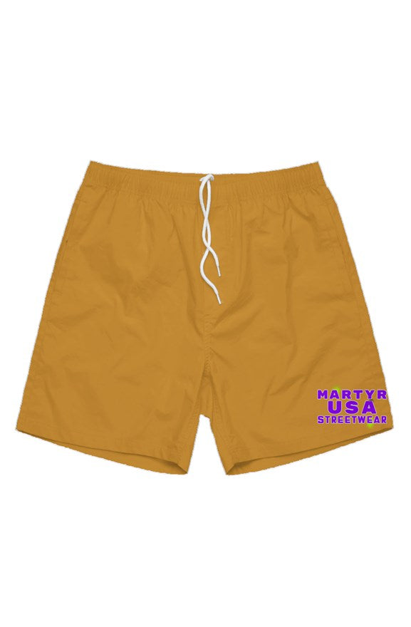Martyr USA Beach Shorts