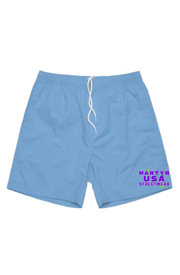 Martyr USA Beach Shorts