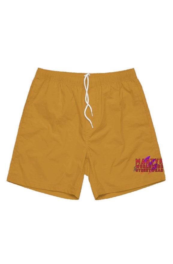 Martyr Worldwide Beach Shorts