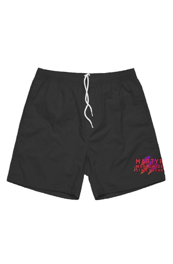 Martyr Worldwide Beach Shorts