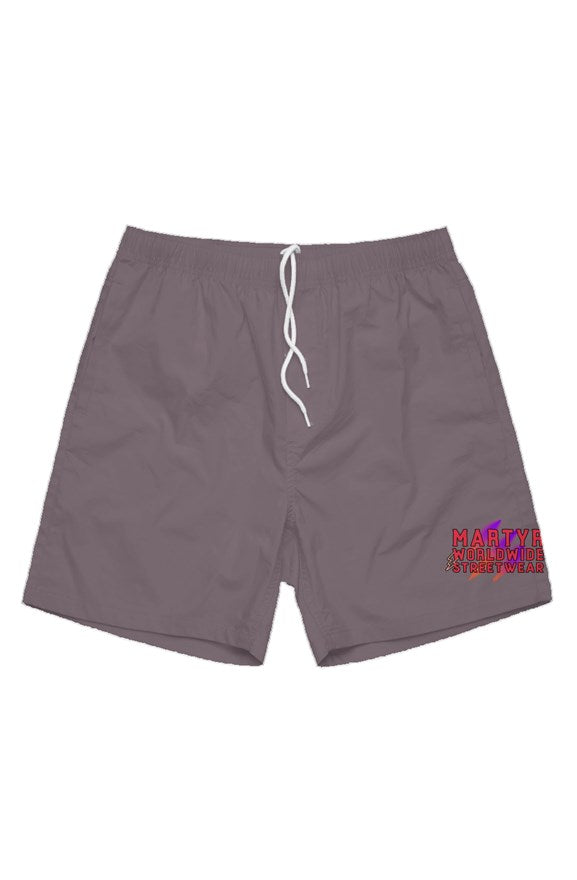 Martyr Worldwide Beach Shorts