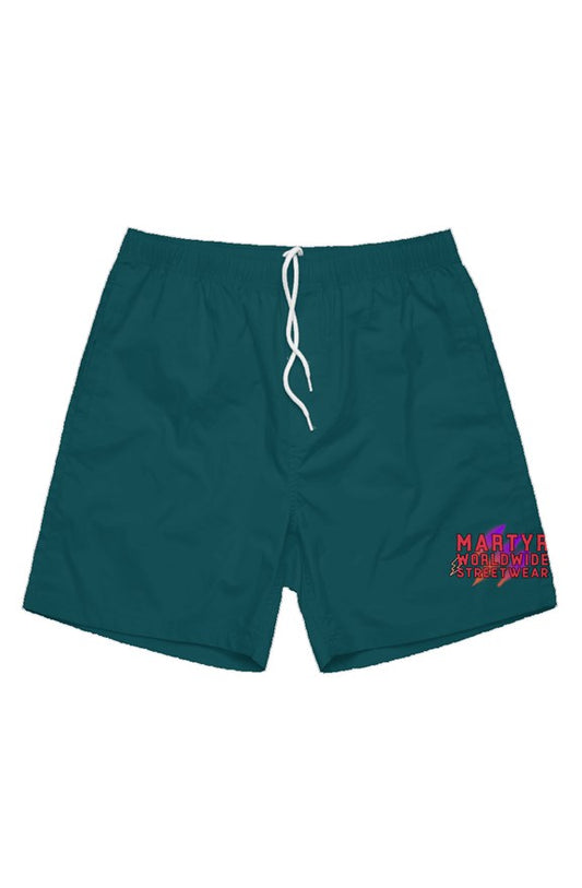 Martyr Worldwide Beach Shorts