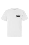 Stamped Approved Oversized T Shirt