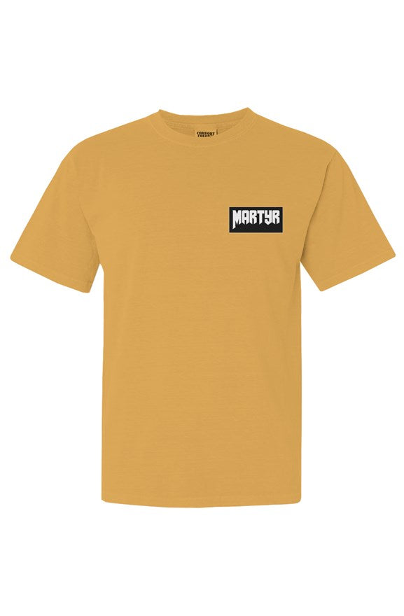 Stamped Approved Oversized T Shirt