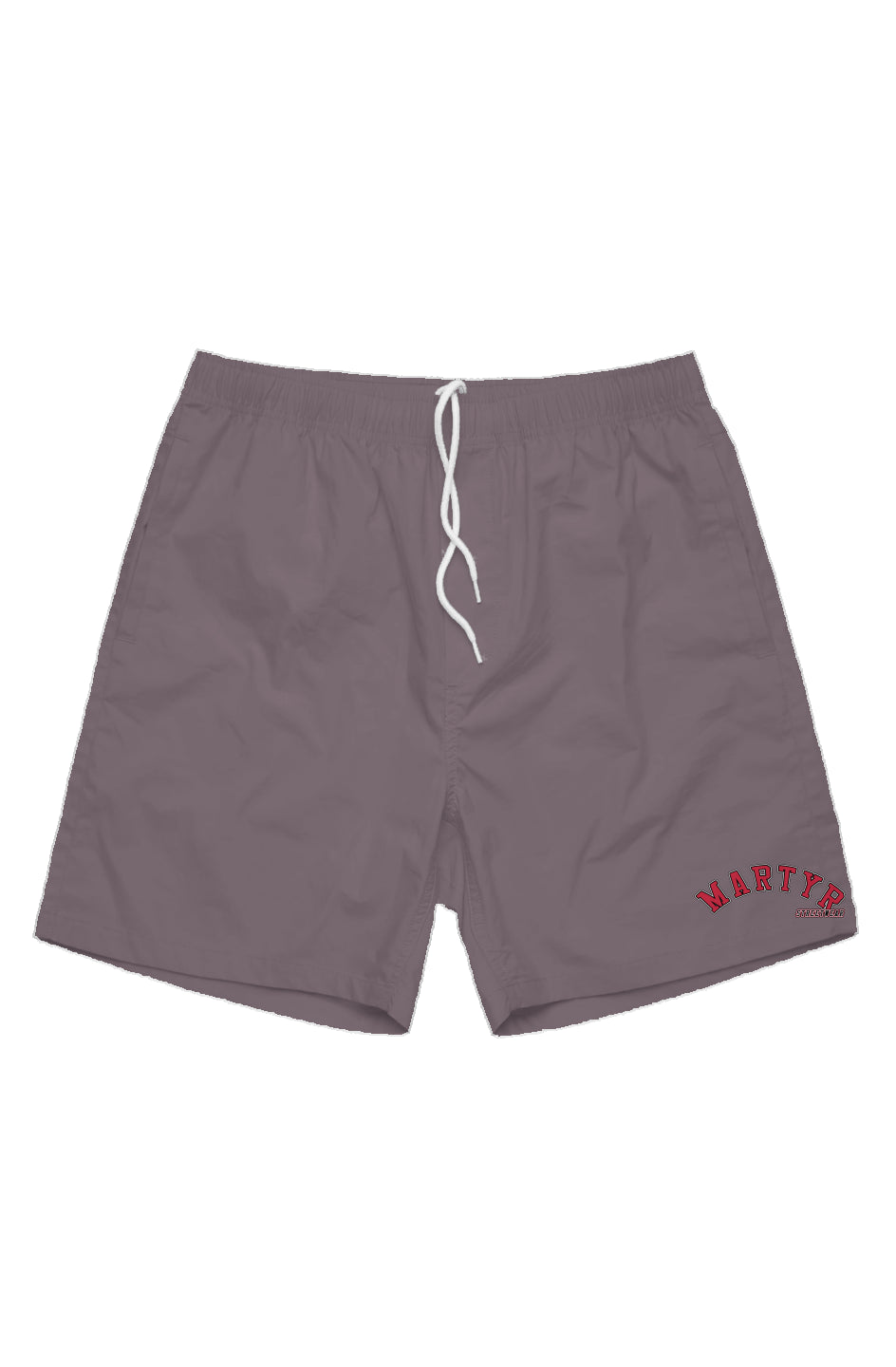 Martyr 6 Rings Beach Shorts