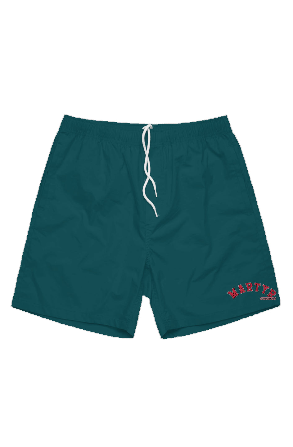 Martyr 6 Rings Beach Shorts