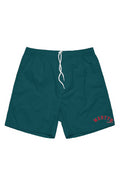 Martyr 6 Rings Beach Shorts