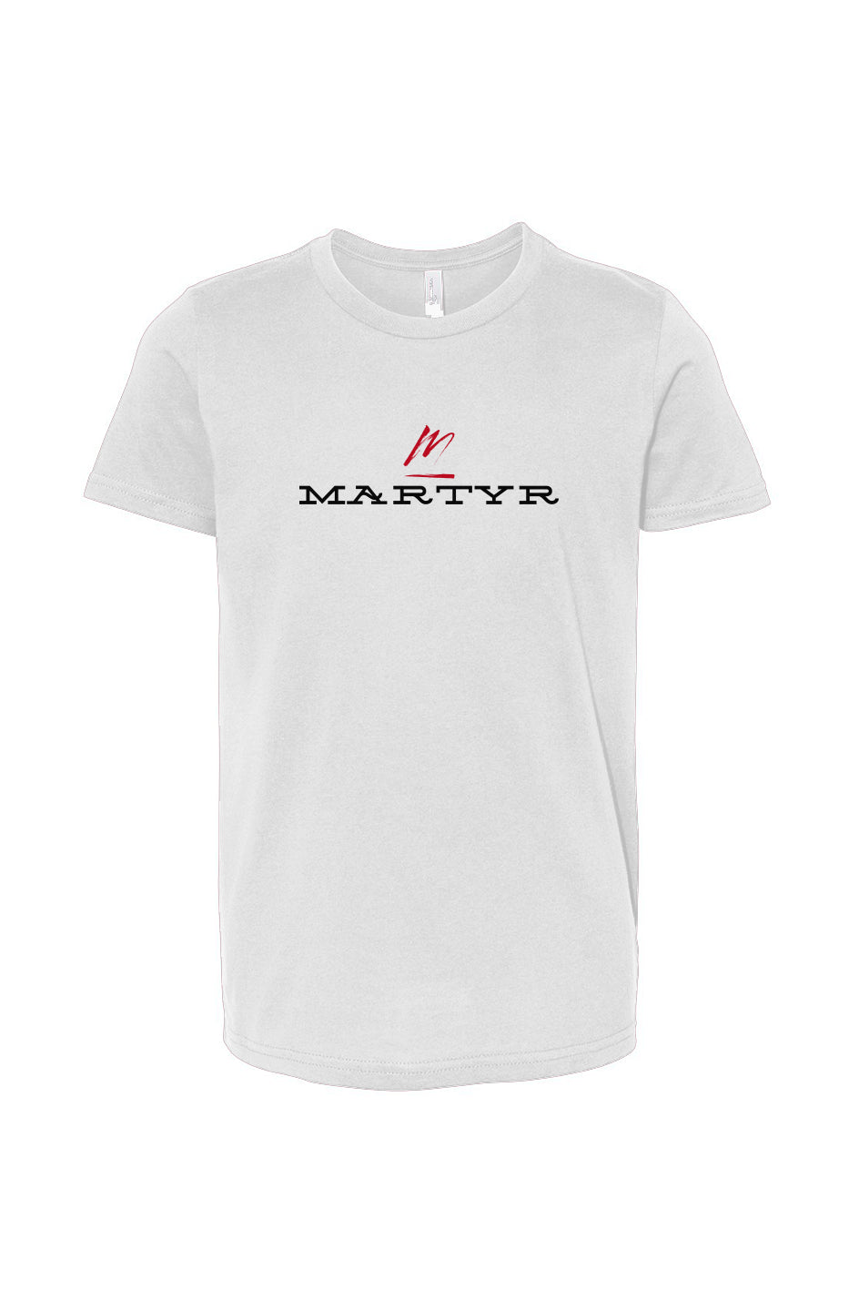 Martyr Original Youth T Shirt