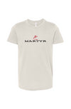 Martyr Original Youth T Shirt