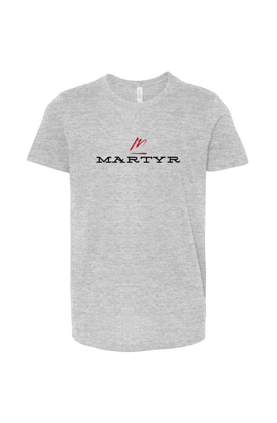 Martyr Original Youth T Shirt