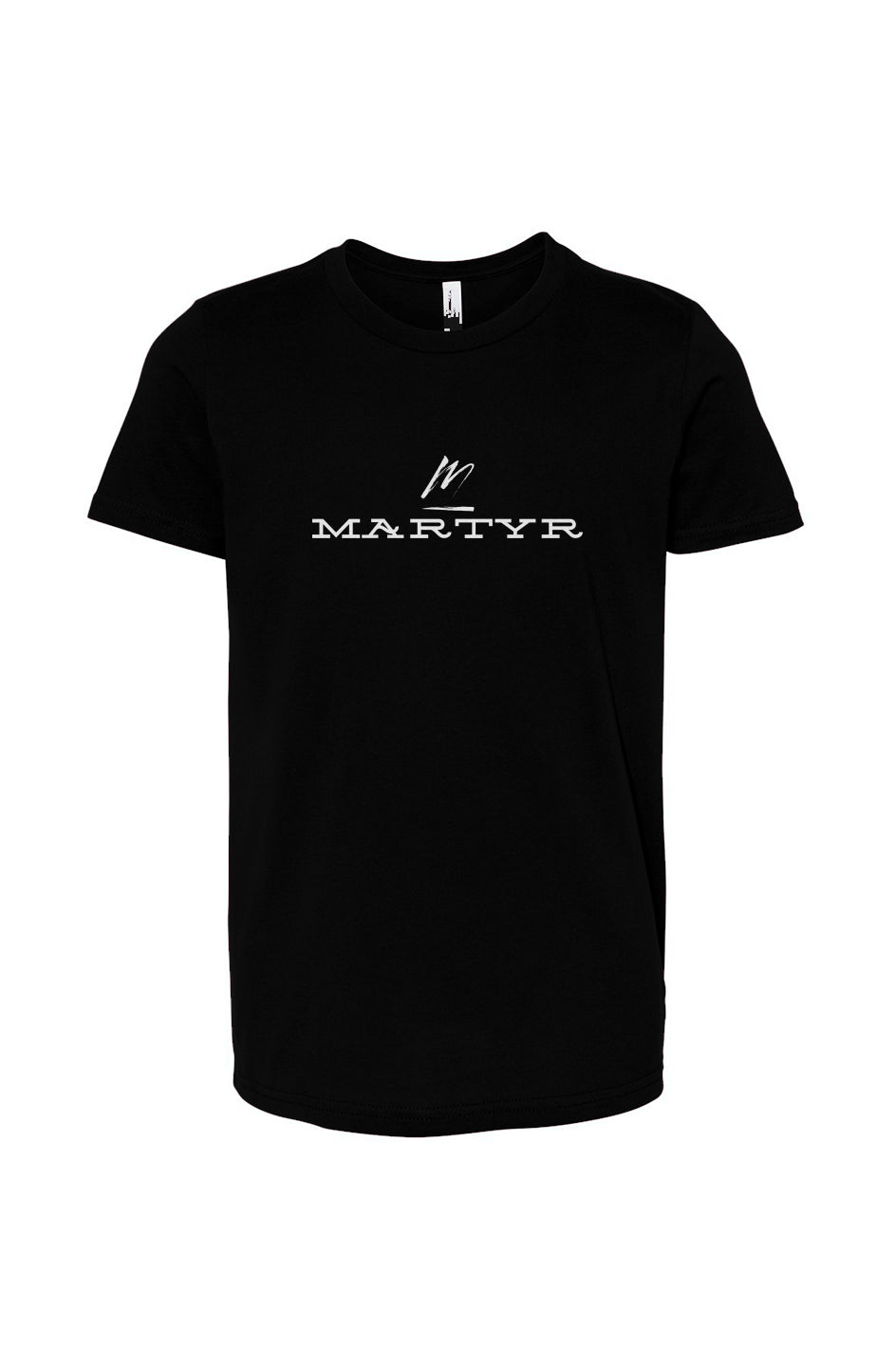 Martyr Original Youth T Shirt
