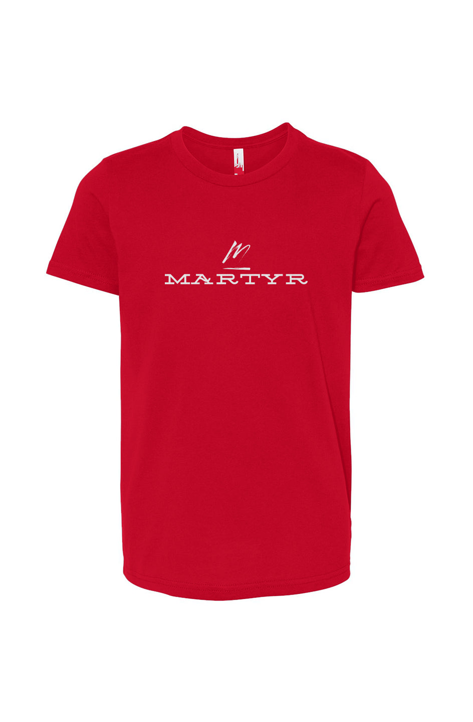 Martyr Original Youth T Shirt