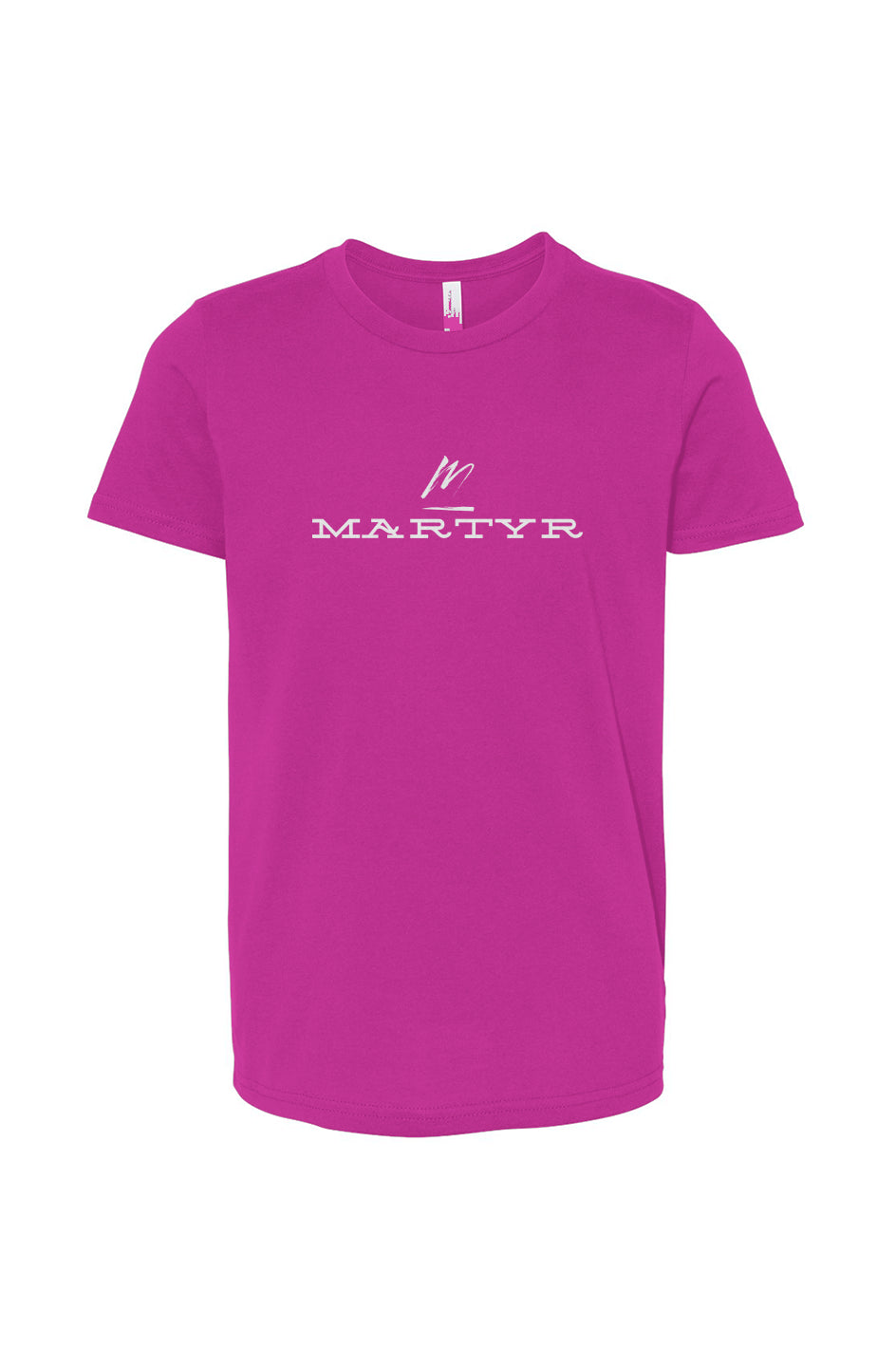 Martyr Original Youth T Shirt