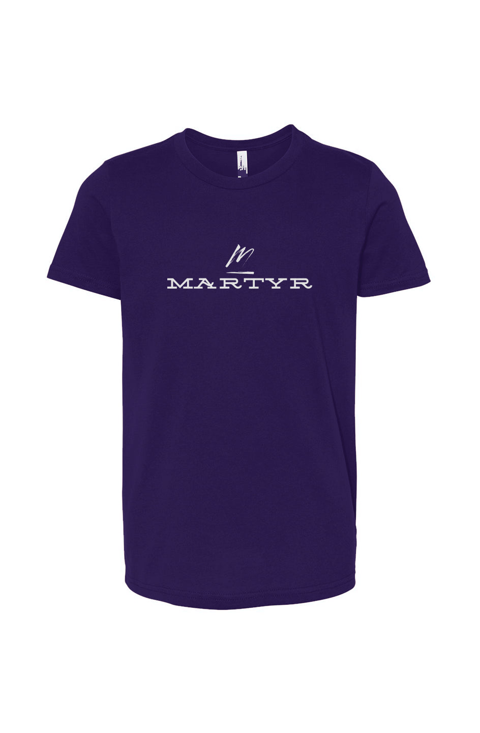 Martyr Original Youth T Shirt