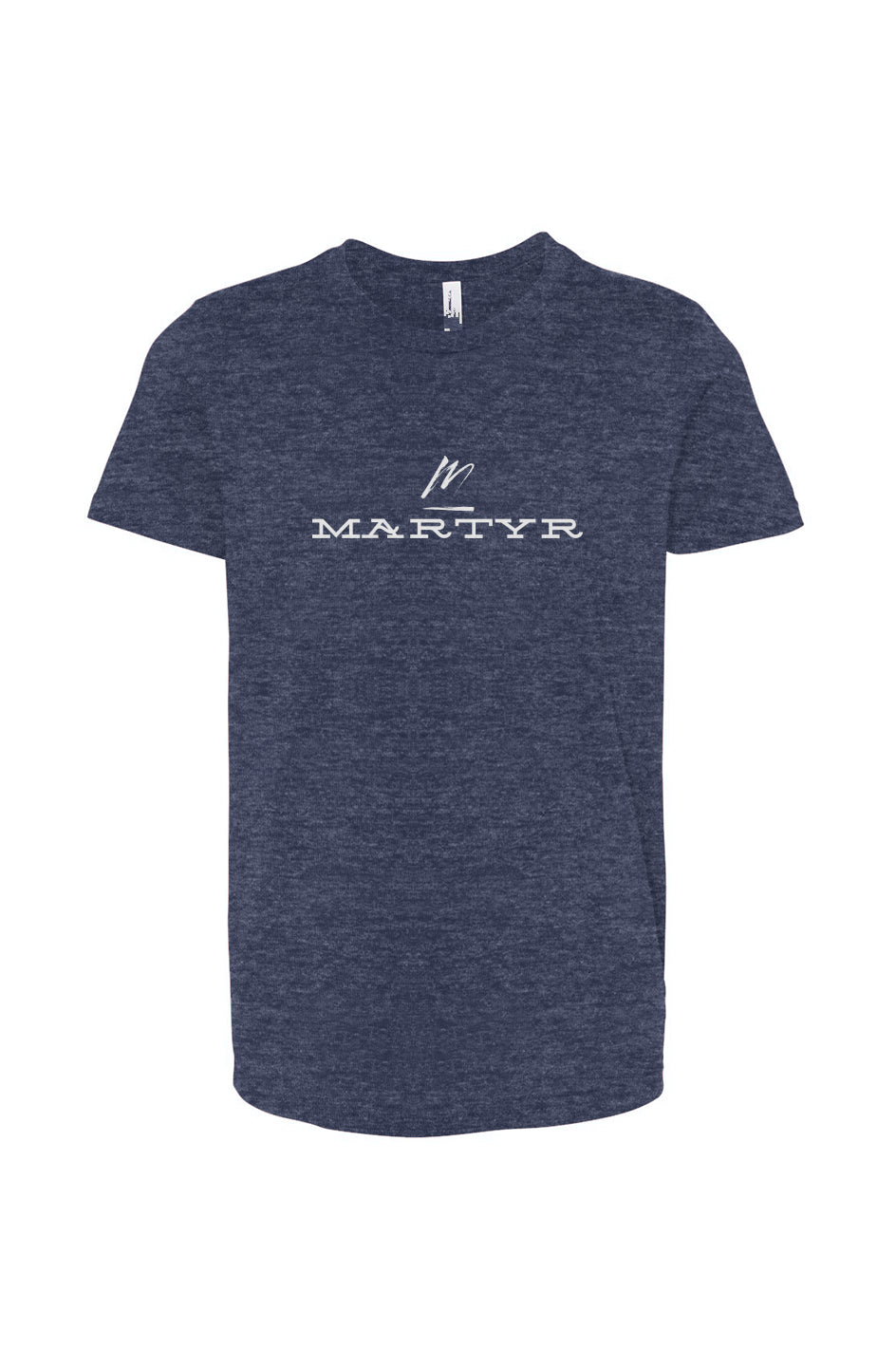 Martyr Original Youth T Shirt