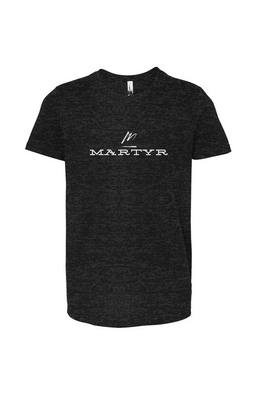 Martyr Original Youth T Shirt