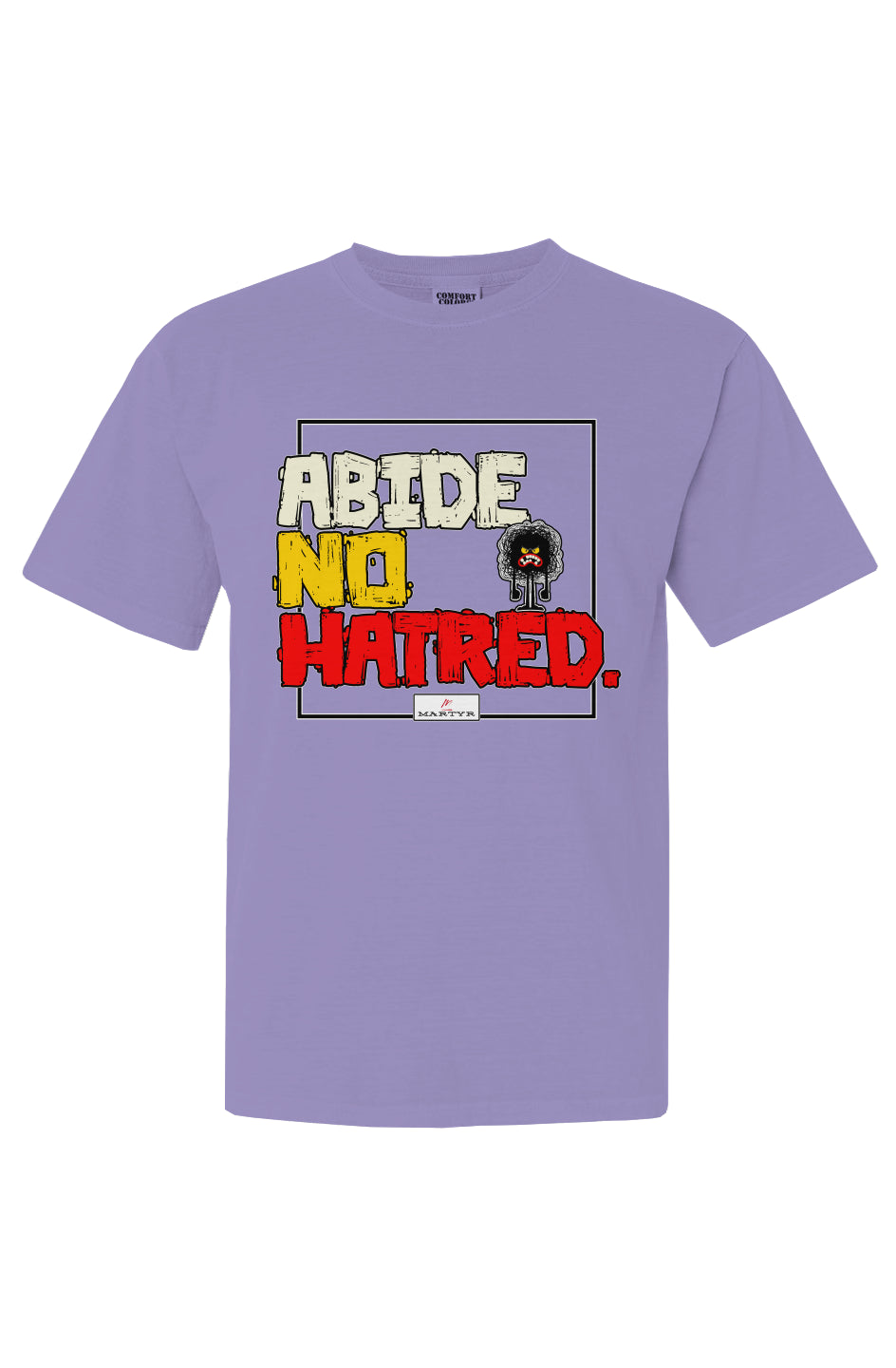 No Hatred T Shirt